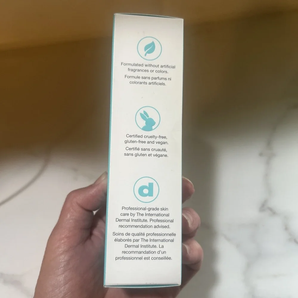 Dermalogica Cooling Aqua Jelly Weightless hydration 2oz / 59ml  NIB